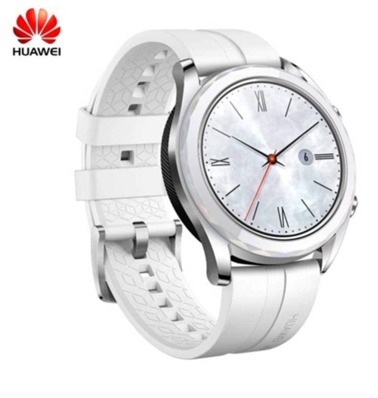 Moda Huawei Watch GT Elegant