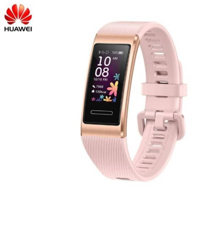 Fashion HUAWEI Band 4 Pro