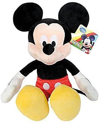 Fashion Peluche de Mickey, 61cm