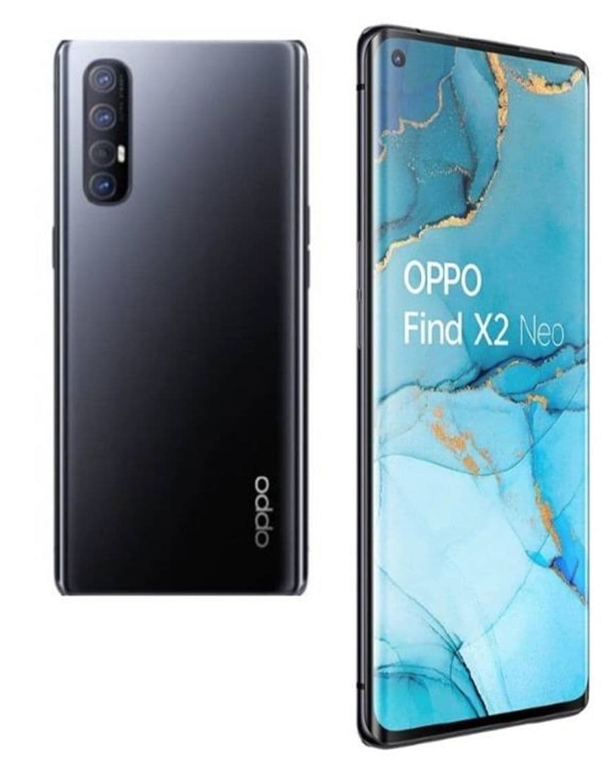 Fashion OPPO Find X2 NEO 5G