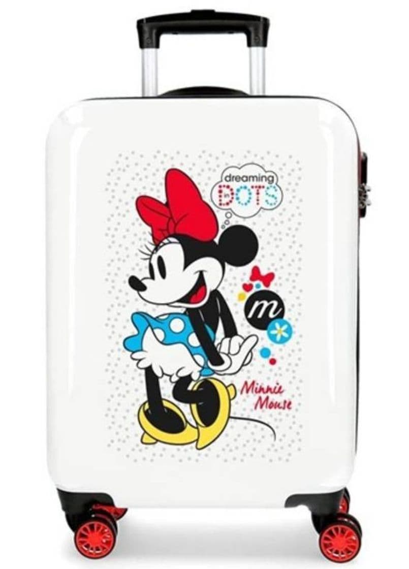 Fashion Disney- Enjoy The Day Maleta