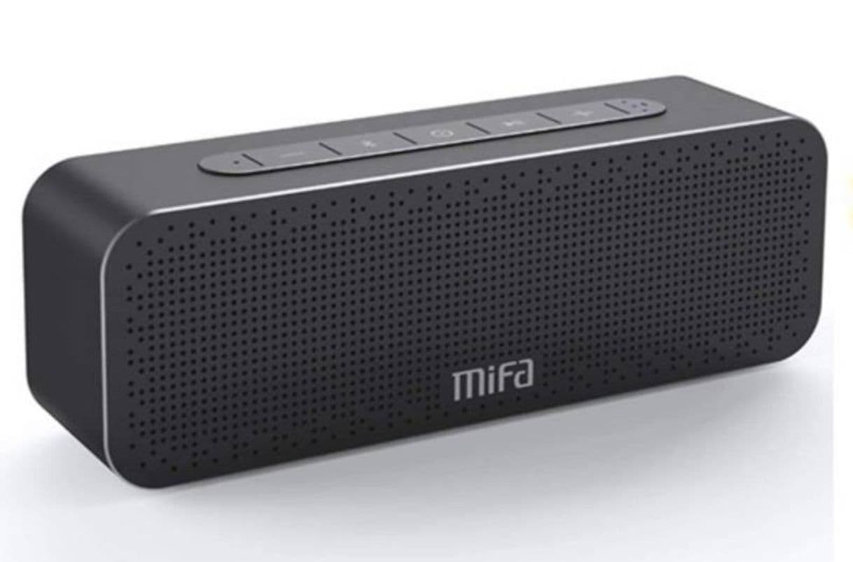 Moda MIFA SoundBox Altavoz Portátil