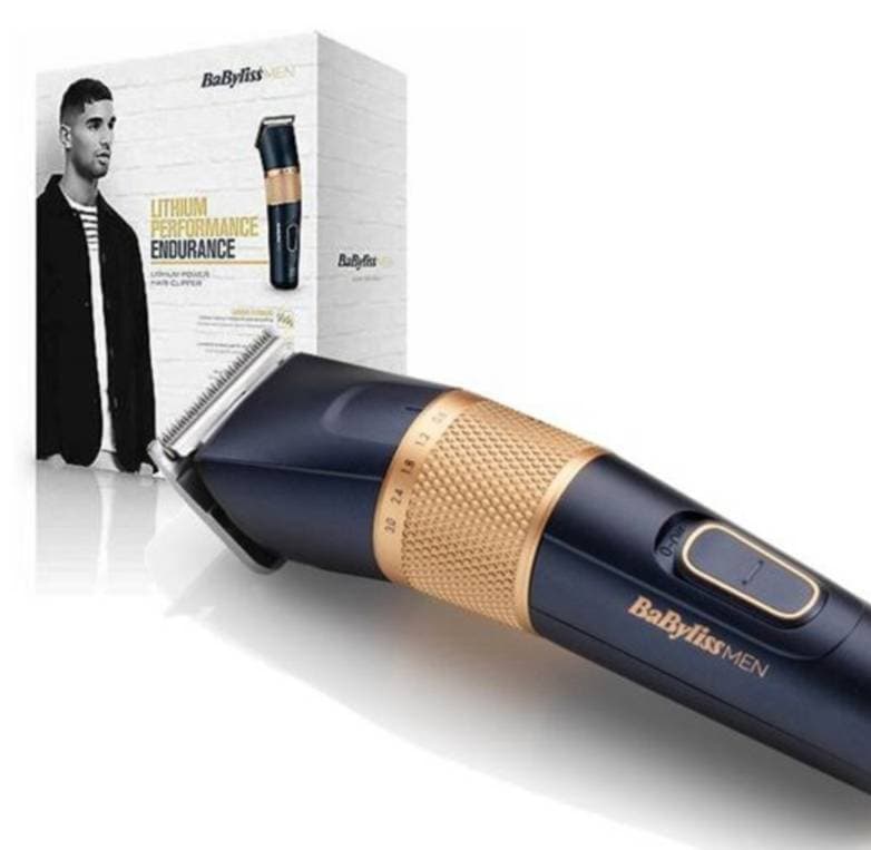 Fashion BaByliss MEN E986E 