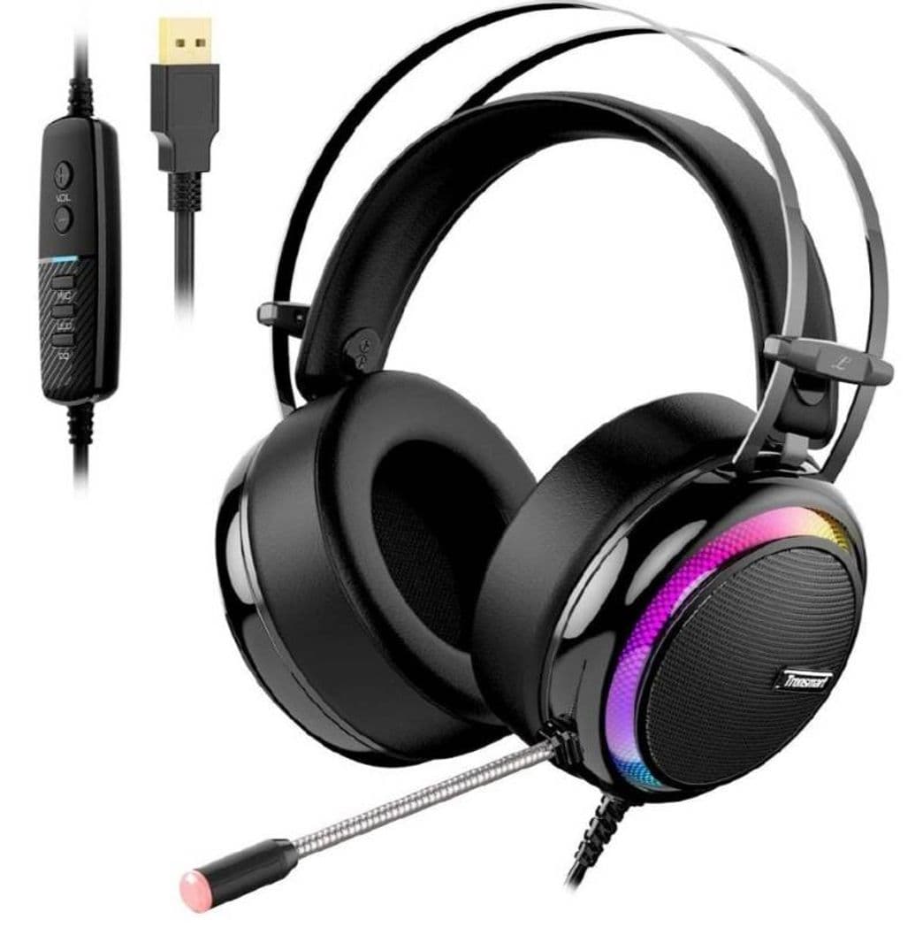 Fashion Tronsmart Auriculares gaming