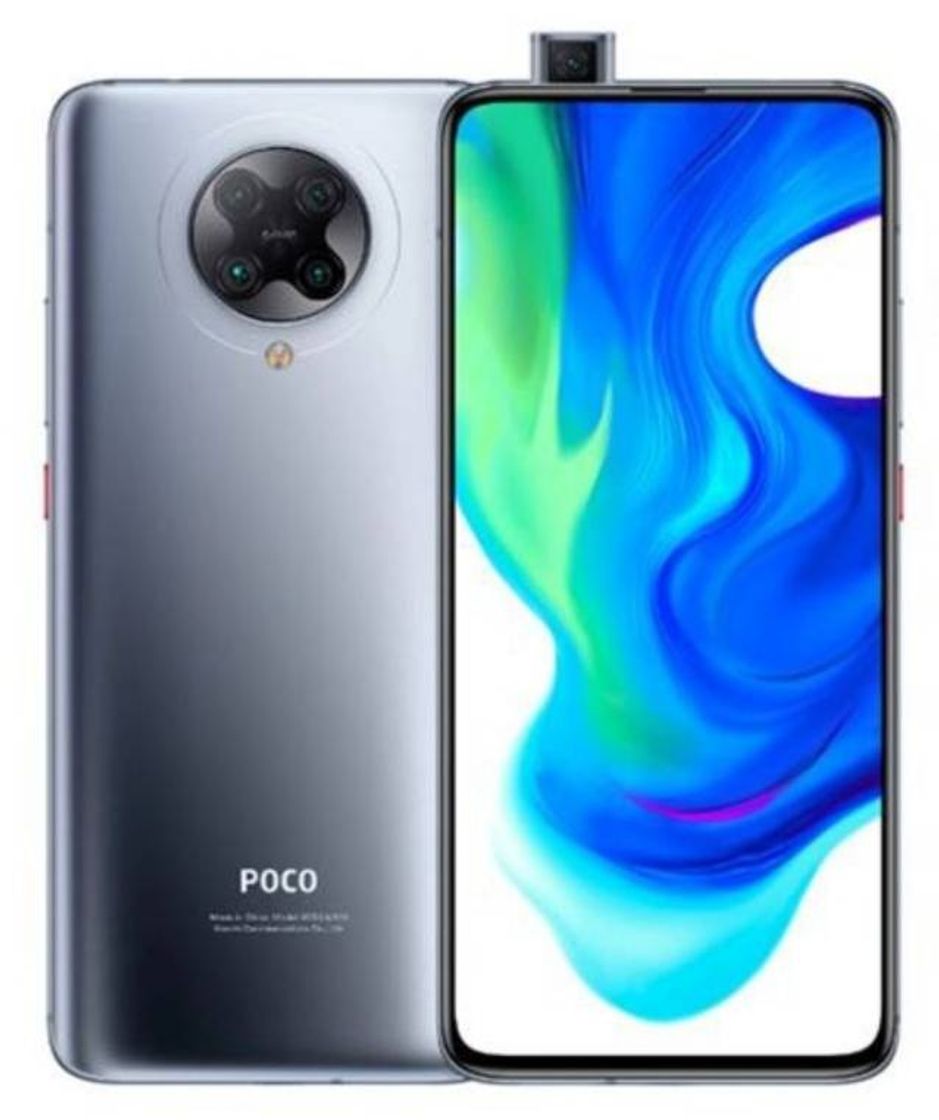 Moda Xiaomi POCO F2 Pro Global Version 5G