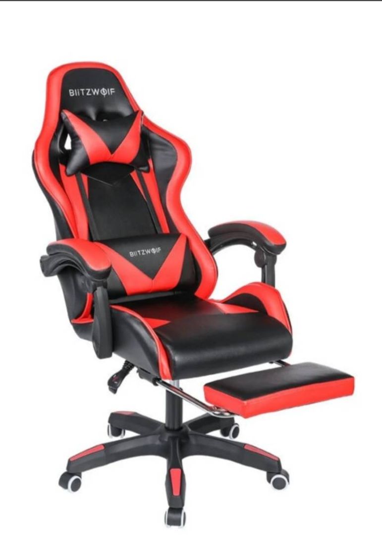 Fashion BlitzWolf® BW-GC1 Gaming Chair 