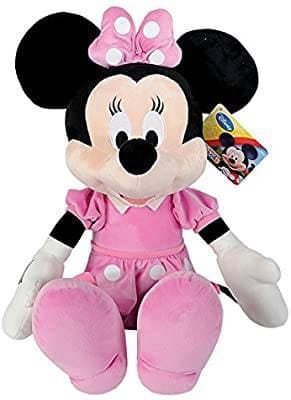 Fashion Peluche de Minnie, 61 cm 