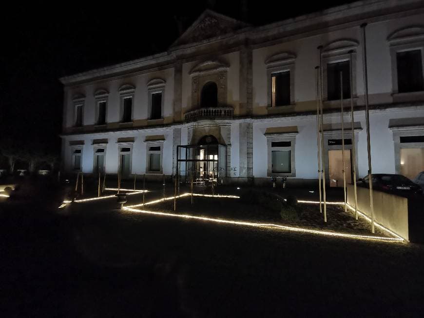 Place Pousada de Viseu