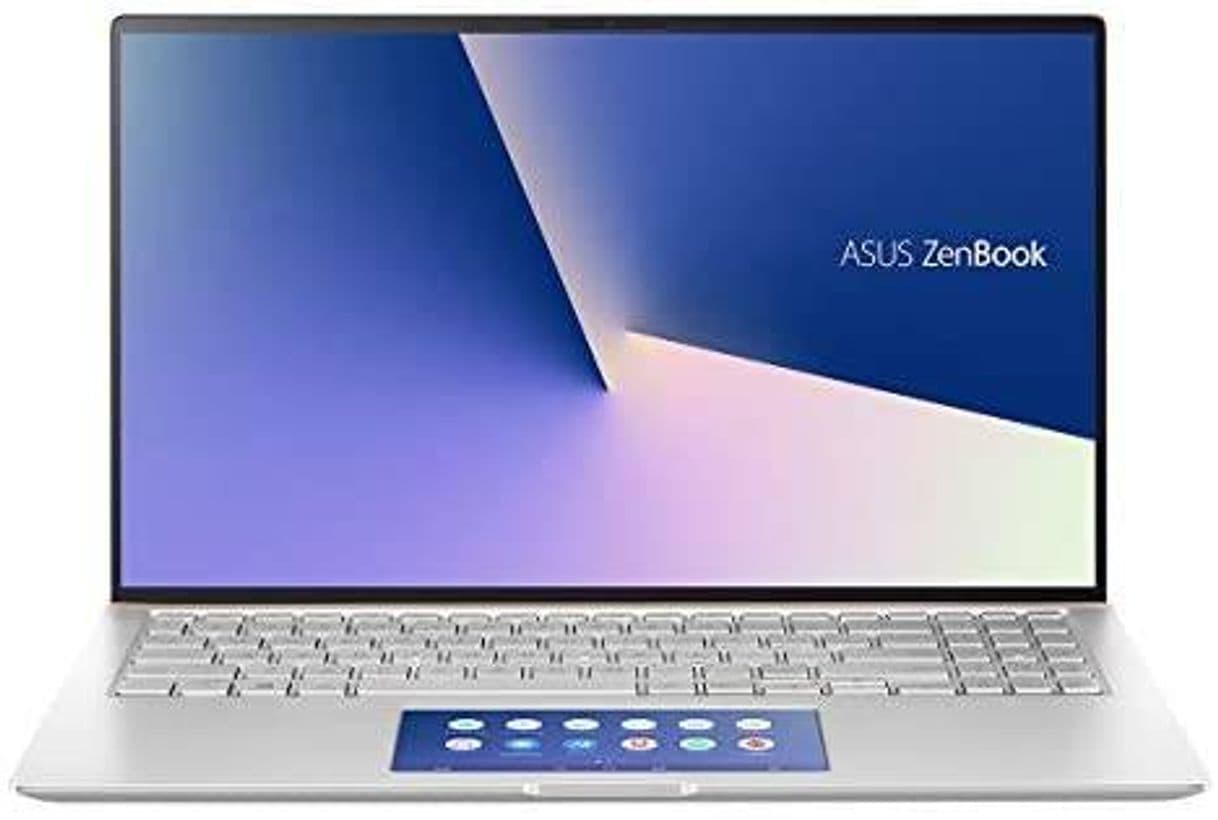 Fashion ASUS Zenbook UX534FTC-A8094T