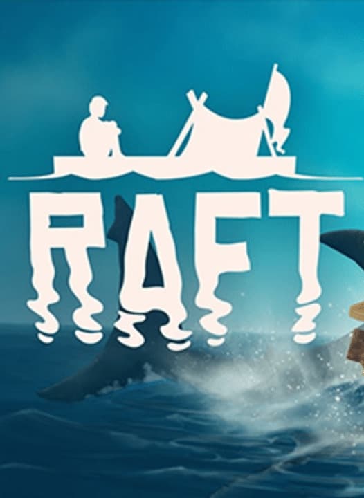 Videogames Raft