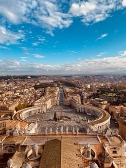 Lugar Vatican City