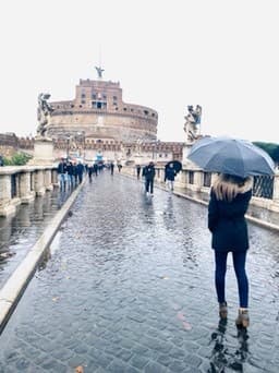 Lugar Castel Sant'Angelo