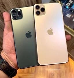 Electrónica Apple iPhone 11 Pro Max