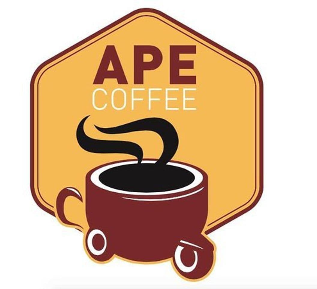 Restaurants APE Coffee - Braga