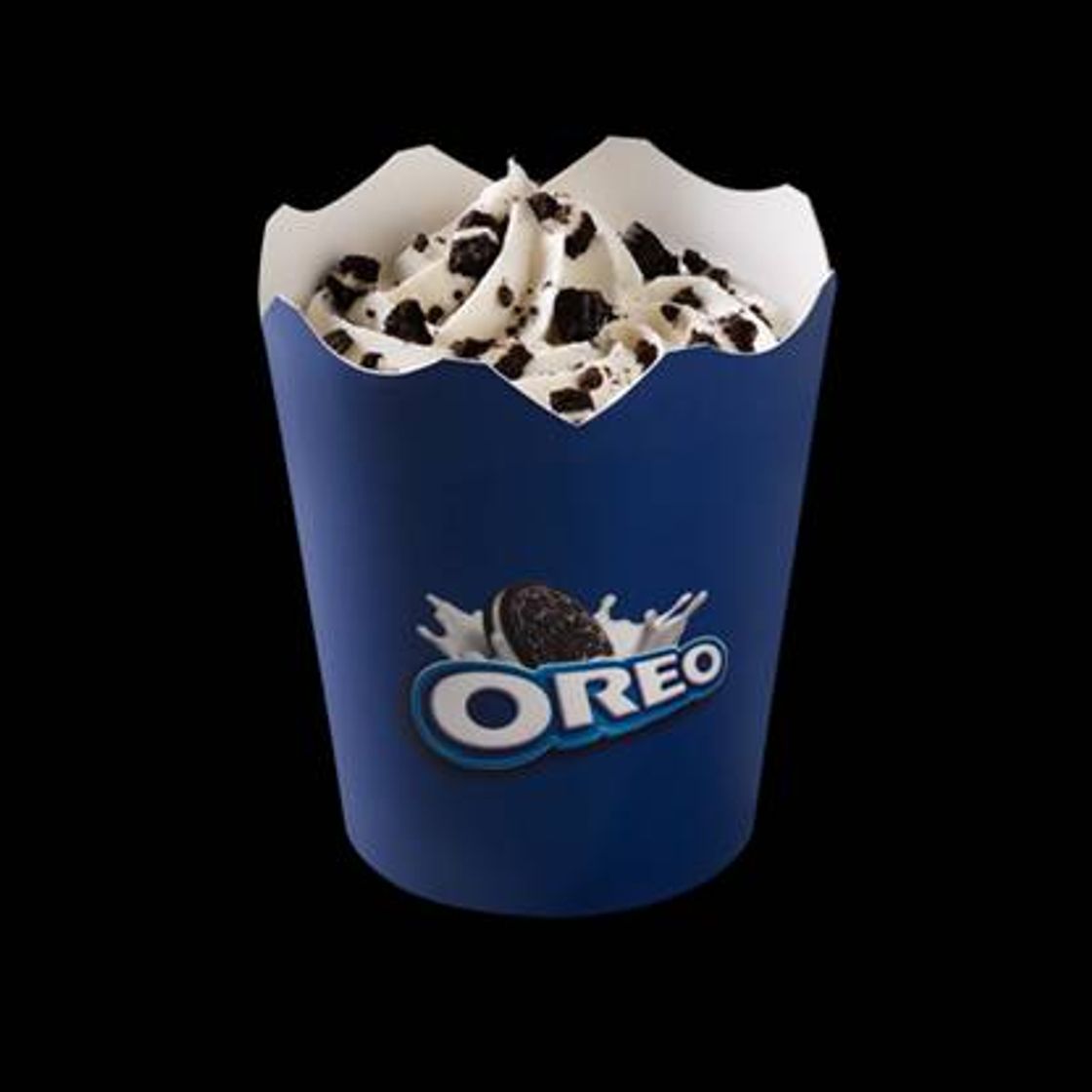 Producto McDonald's "McFlurry Oreo®"