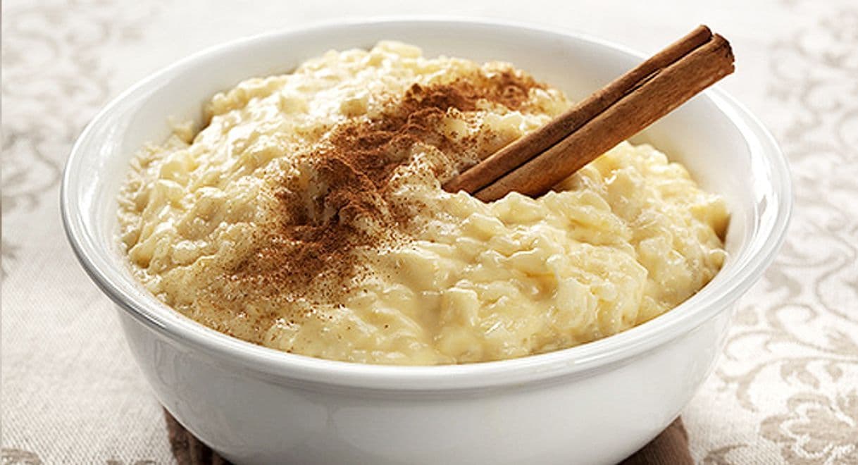 Product Arroz Doce