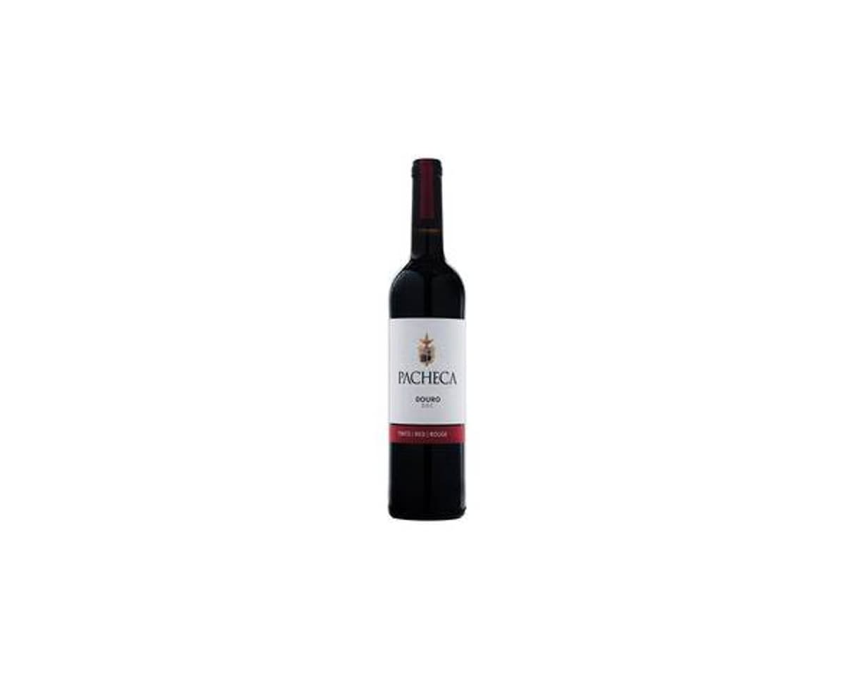 Producto Pacheca® Vinho Tinto Douro DOC