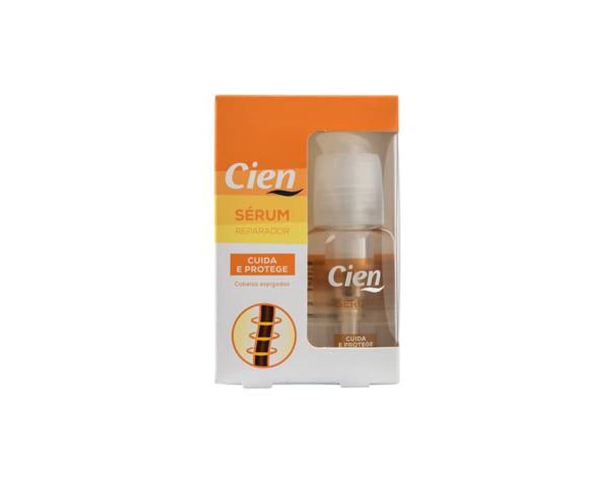 Producto Sérum - Cien