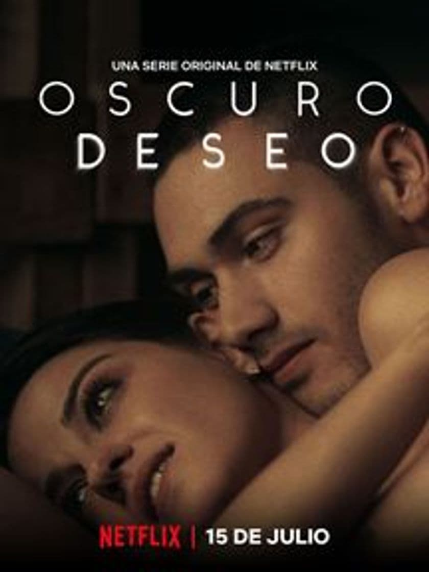 Serie Desejo Obscuro