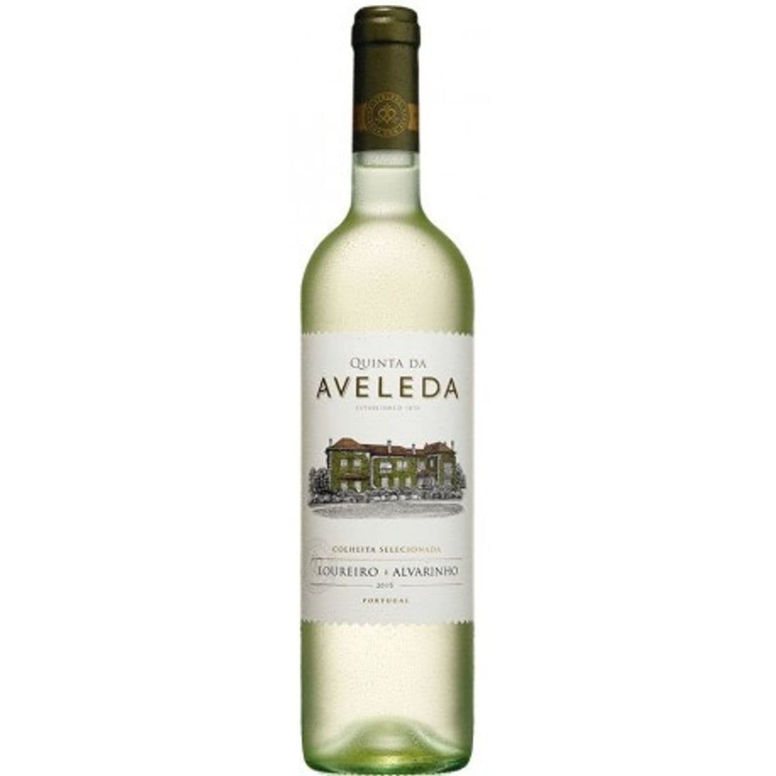 Moda Quinta Da Aveleda Loureiro E Alvarinho DOC VinhoVerdeBranco