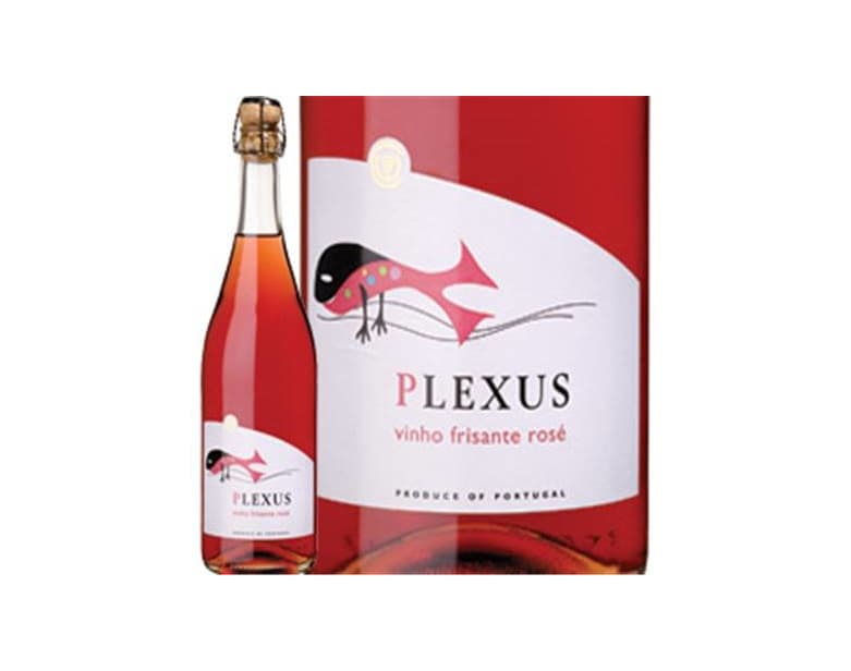 Producto Vinho Frisante Plexus Rose