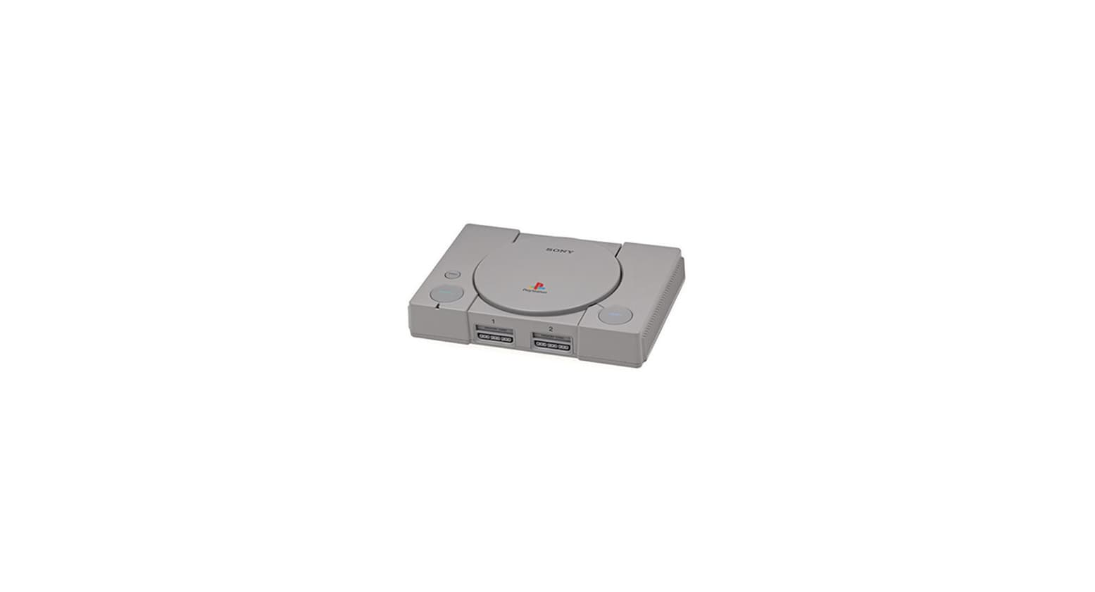 Electronic PS1