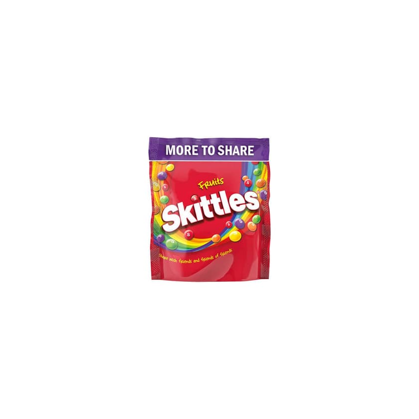 Producto Skittles