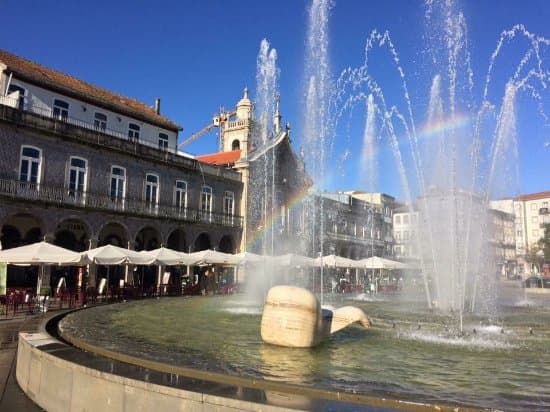 Restaurantes Café Vianna