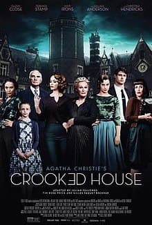 Película Crooked House