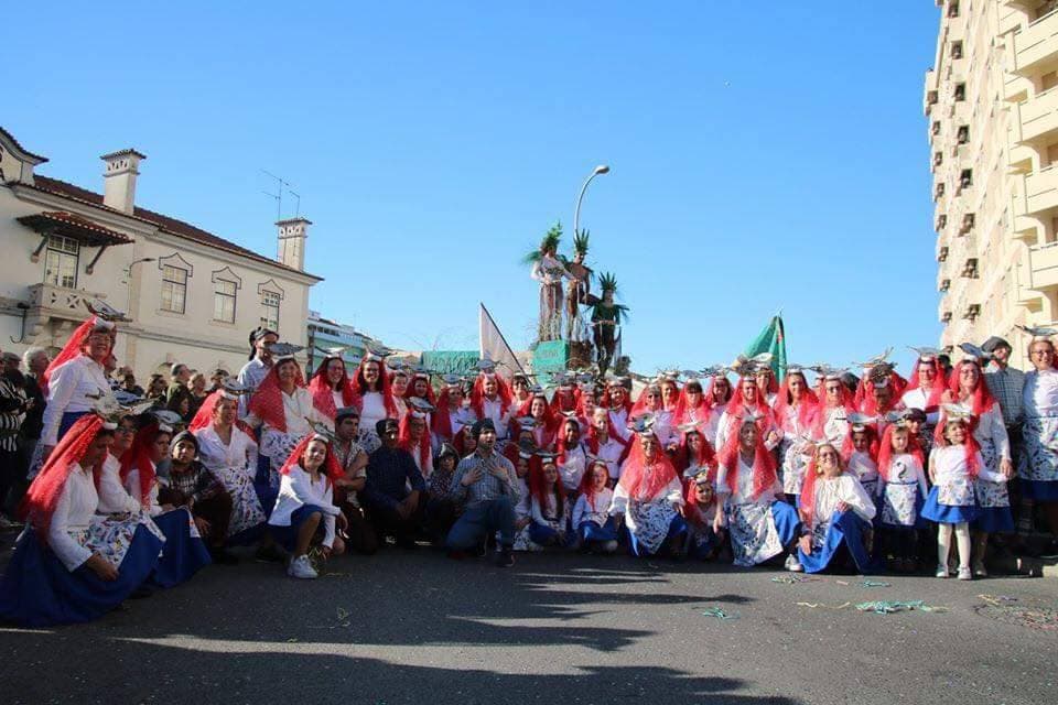 Place Caldas da Rainha — Nossa Senhora do Pópulo