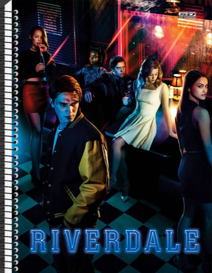 Serie Riverdale