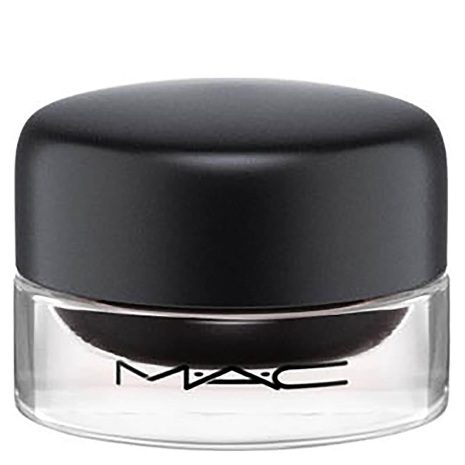 Product M.A.C Eyeliner Gel