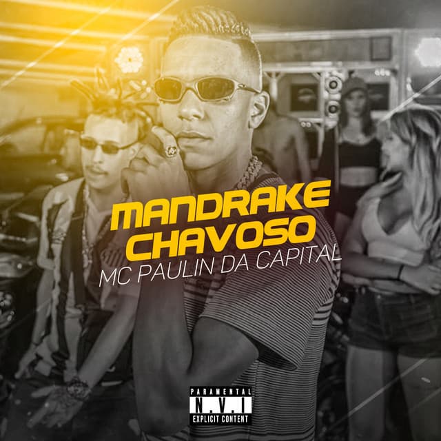 Music Mandrake Chavoso