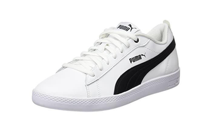 Fashion PUMA Smash Wns v2 L