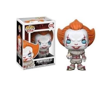 Producto Pennywise 