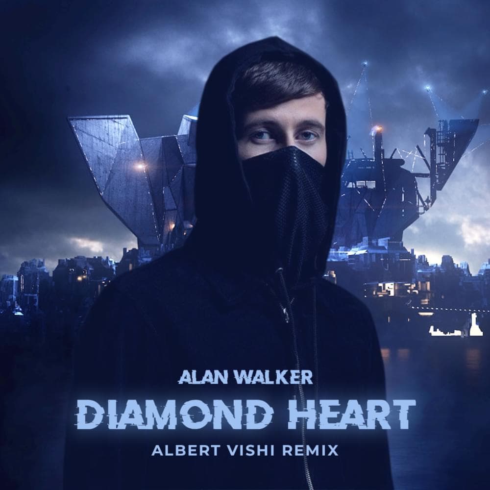 Canción Diamond Heart