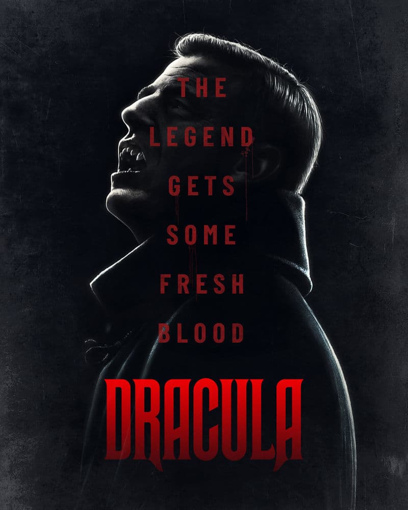 Serie Dracula