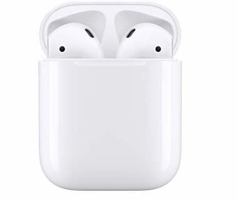 Moda Airpods