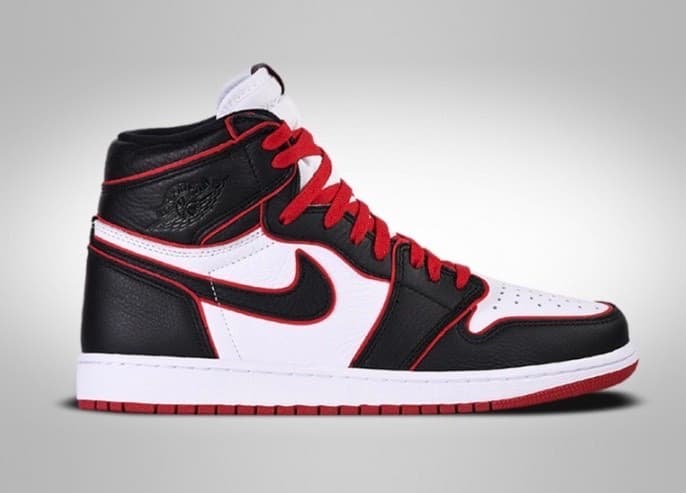 Fashion Nike air jordan 1