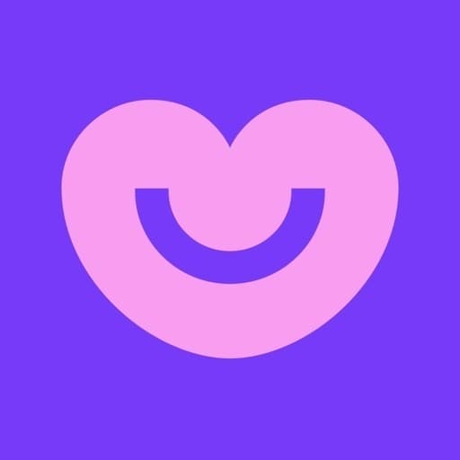 App Badoo — Chat. Friends. Dating