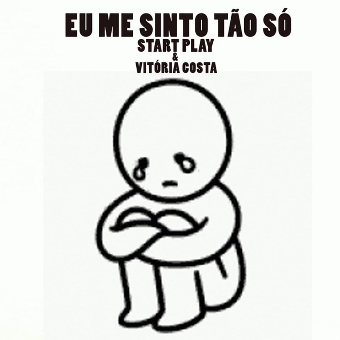 Canción Eu Me Sinto Tão Só