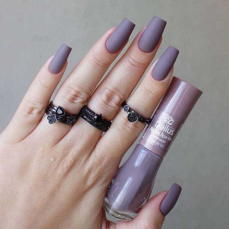 Product Unhas inspiração