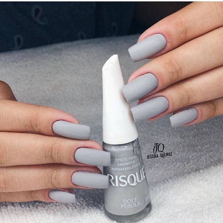 Fashion Unhas inspiração