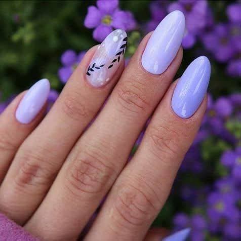 Fashion Unhas inspiração