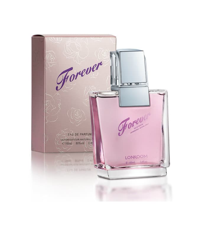 Producto Perfume Forever Lonkoom