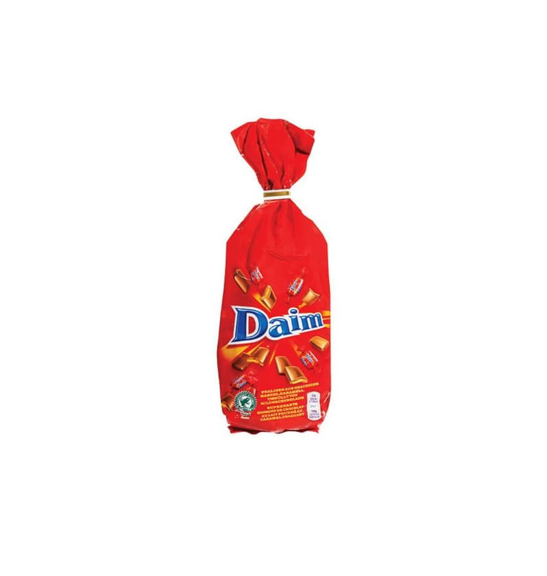 Product Daim 