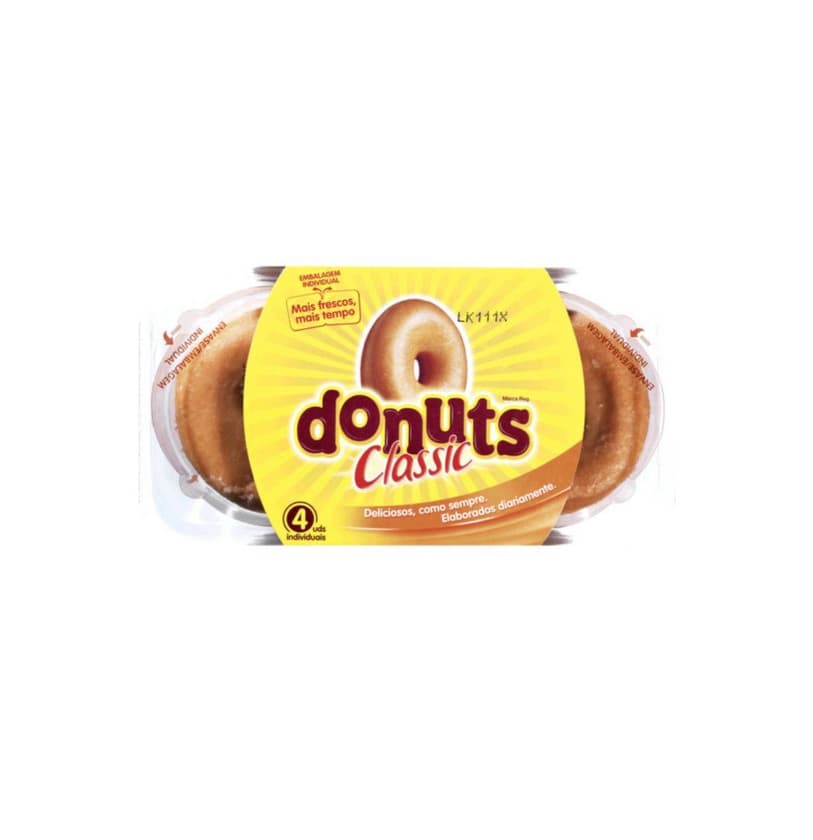 Product Donuts 