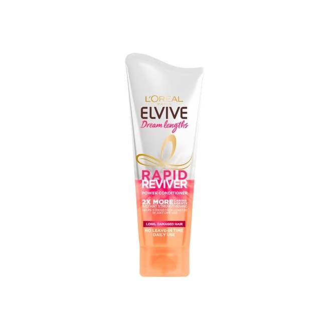 Product  Elvive Rapid Reviver Dream Long 