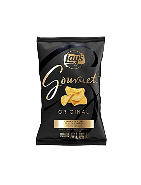 Product Lays Gourmet