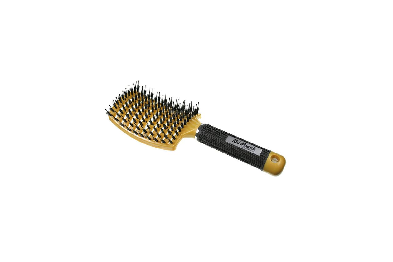 Producto Escova Cabelo Côncava Rickiparodi Ventbrush Retangular Larga